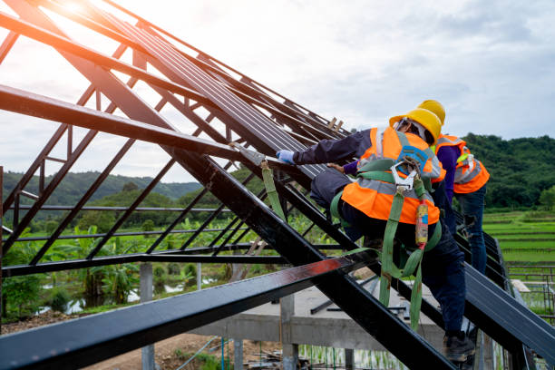 Best Roof Leak Repair  in Logan, IA