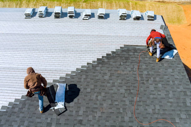 Best New Roof Installation  in Logan, IA