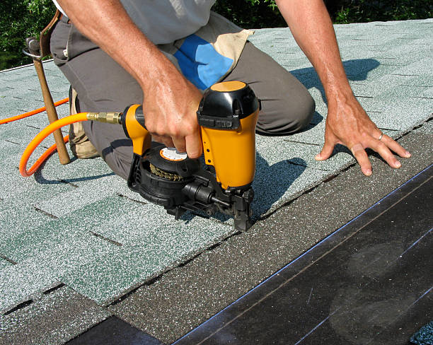 Best New Roof Installation  in Logan, IA
