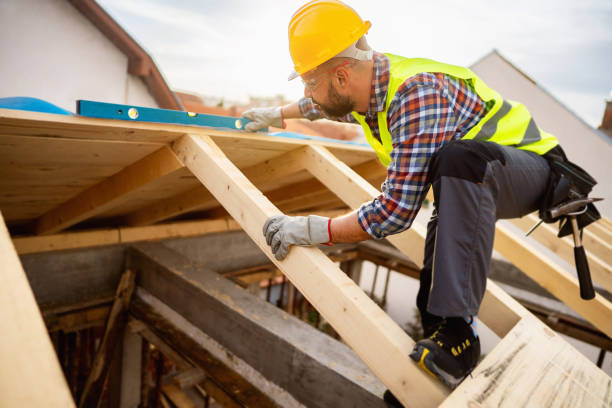Best Storm Damage Roof Repair  in Logan, IA