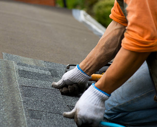 Best Best Roofing Contractors  in Logan, IA
