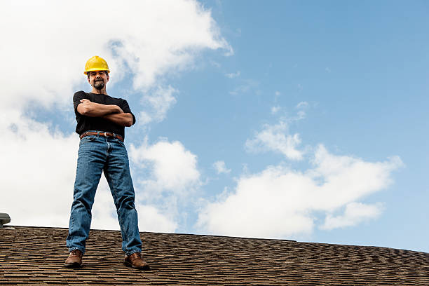 Best Roof Replacement Cost  in Logan, IA