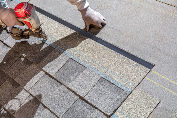 Professional Roofing Contractor in Logan, IA