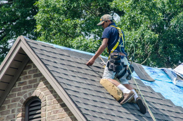 Best Commercial Roofing Services  in Logan, IA