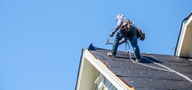 Best Best Roofing Contractors  in Logan, IA